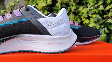 nike pegasus 38 review